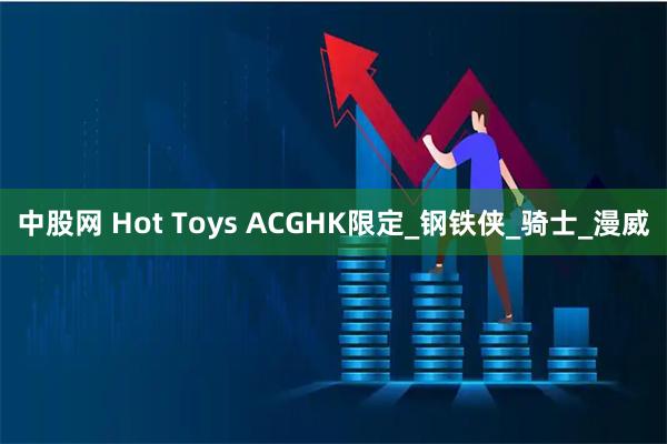 中股网 Hot Toys ACGHK限定_钢铁侠_骑士_漫威